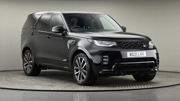 Land Rover Discovery Land Rover Discovery