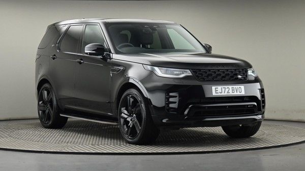 Land Rover Discovery Land Rover Discovery