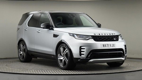 Land Rover Discovery Land Rover Discovery