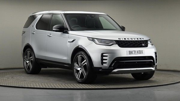 Land Rover Discovery Land Rover Discovery