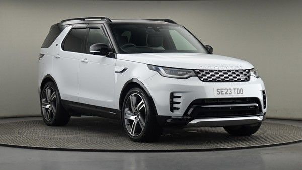 Land Rover Discovery Land Rover Discovery