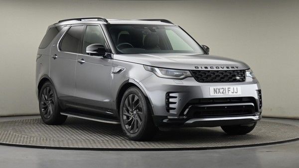 Land Rover Discovery Land Rover Discovery