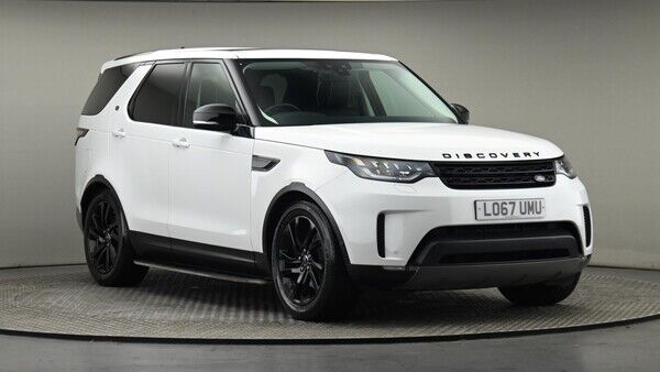 Land Rover Discovery Land Rover Discovery