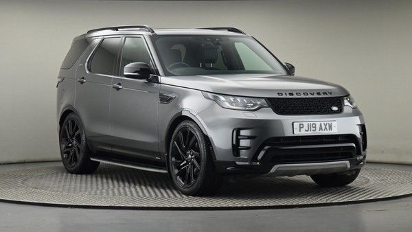 Land Rover Discovery Land Rover Discovery