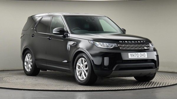 Land Rover Discovery Land Rover Discovery