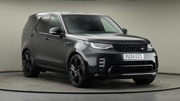 Land Rover Discovery Land Rover Discovery