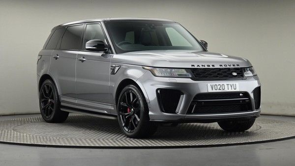 Land Rover Range Rover Sport Land Rover Range Rover Sport