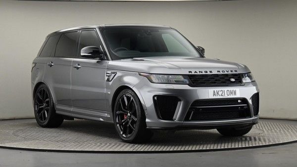 Land Rover Range Rover Sport Land Rover Range Rover Sport