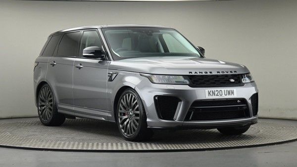 Land Rover Range Rover Sport Land Rover Range Rover Sport