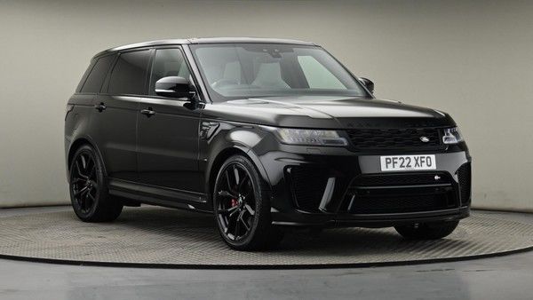 Land Rover Range Rover Sport Land Rover Range Rover Sport