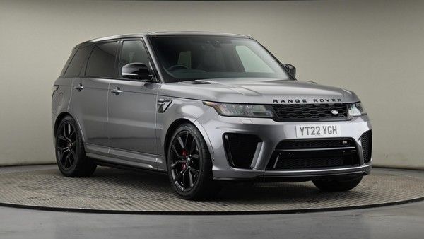 Land Rover Range Rover Sport Land Rover Range Rover Sport