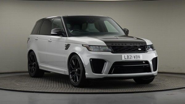 Land Rover Range Rover Sport Land Rover Range Rover Sport