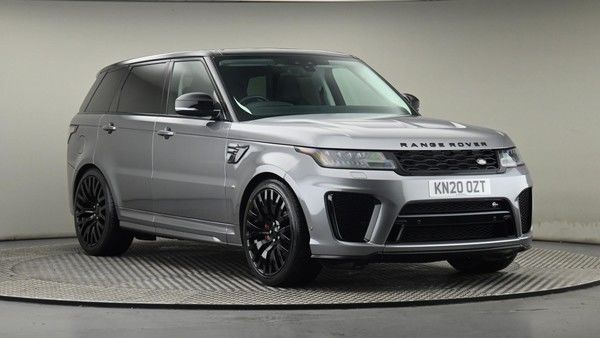 Land Rover Range Rover Sport Land Rover Range Rover Sport
