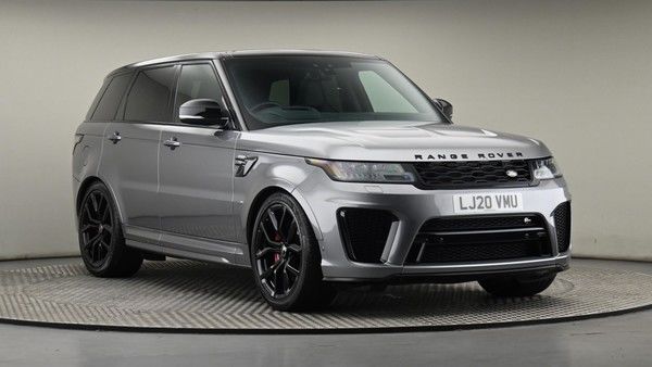 Land Rover Range Rover Sport Land Rover Range Rover Sport