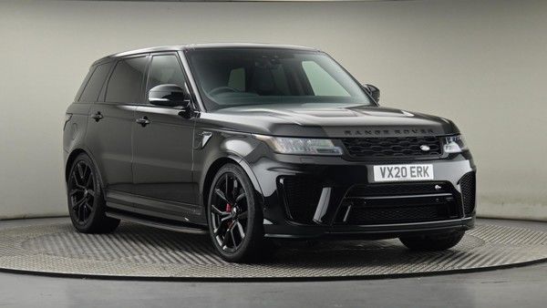 Land Rover Range Rover Sport Land Rover Range Rover Sport