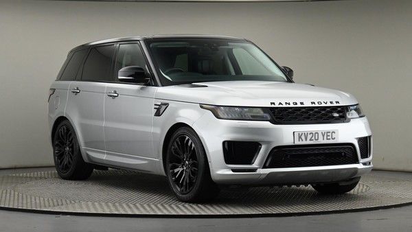Land Rover Range Rover Sport Land Rover Range Rover Sport