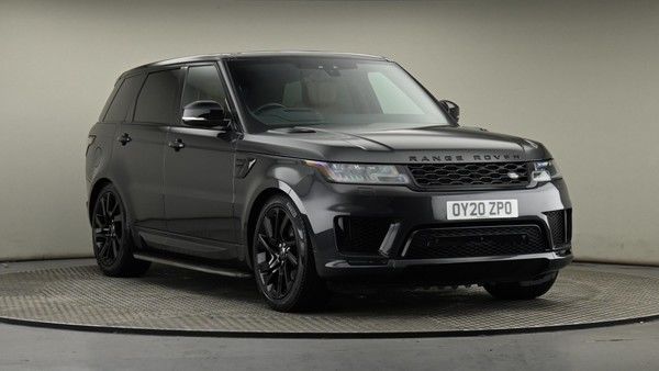 Land Rover Range Rover Sport Land Rover Range Rover Sport