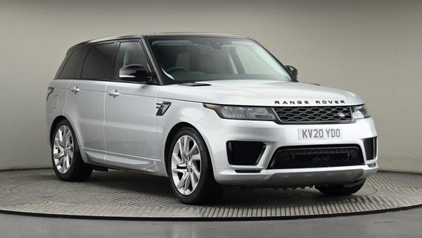 Land Rover Range Rover Sport Land Rover Range Rover Sport