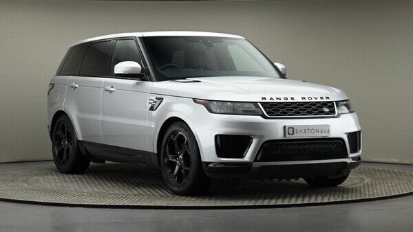 Land Rover Range Rover Sport Land Rover Range Rover Sport