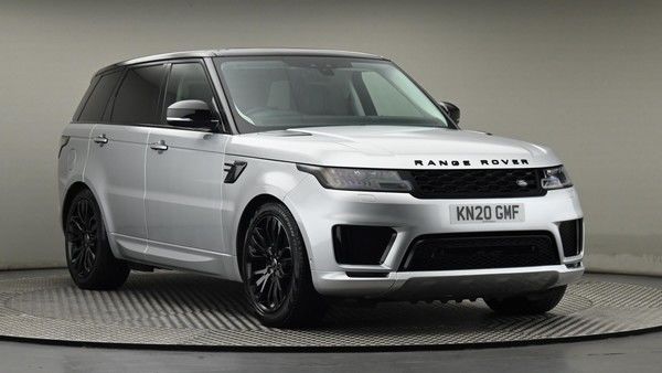 Land Rover Range Rover Sport Land Rover Range Rover Sport