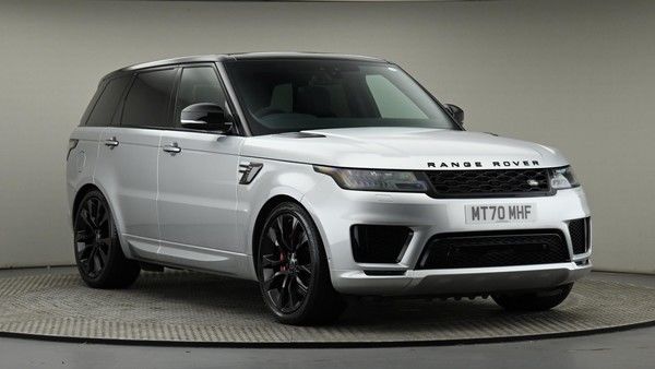 Land Rover Range Rover Sport Land Rover Range Rover Sport