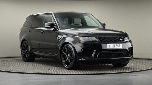 Land Rover Range Rover Sport Land Rover Range Rover Sport