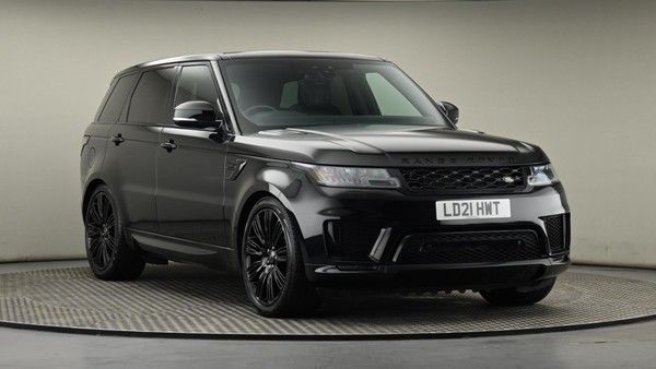 Land Rover Range Rover Sport Land Rover Range Rover Sport