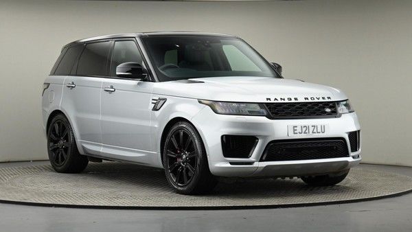 Land Rover Range Rover Sport Land Rover Range Rover Sport