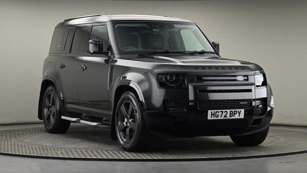 Land Rover Range Rover Sport Land Rover Range Rover Sport
