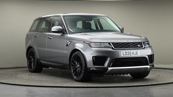 Land Rover Range Rover Sport Land Rover Range Rover Sport