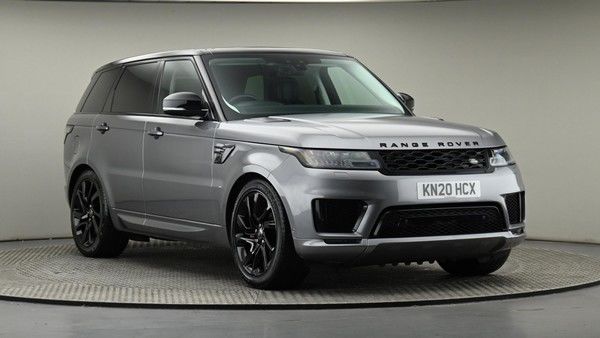 Land Rover Range Rover Sport Land Rover Range Rover Sport
