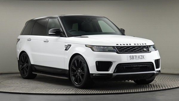 Land Rover Range Rover Sport Land Rover Range Rover Sport