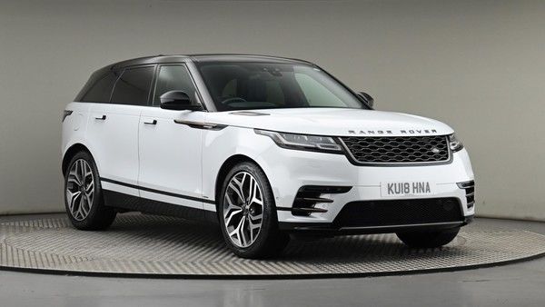 Land Rover Range Rover Velar Land Rover Range Rover Velar