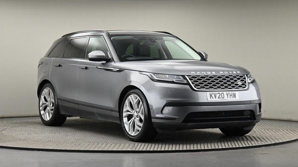 Land Rover Range Rover Velar Land Rover Range Rover Velar