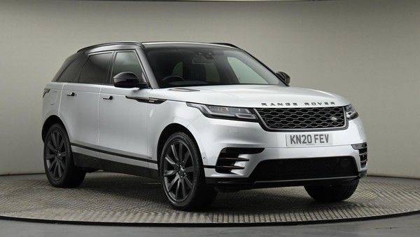 Land Rover Range Rover Velar Land Rover Range Rover Velar