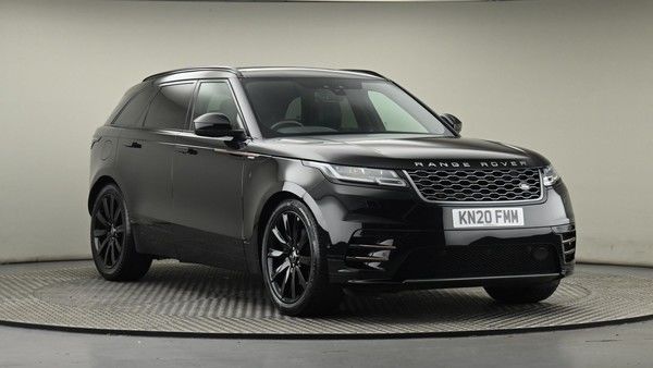 Land Rover Range Rover Velar Land Rover Range Rover Velar