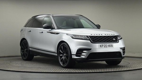 Land Rover Range Rover Velar Land Rover Range Rover Velar