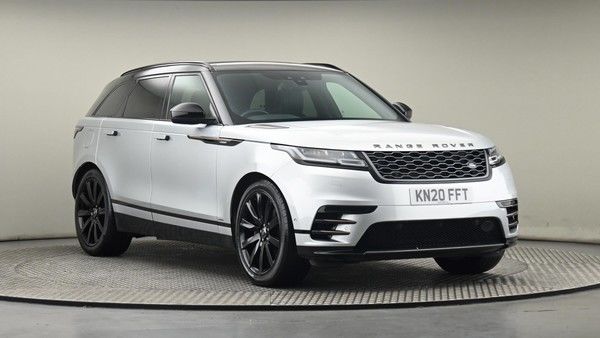 Land Rover Range Rover Velar Land Rover Range Rover Velar