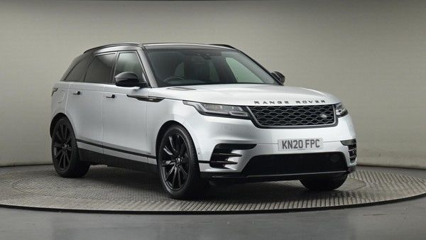 Land Rover Range Rover Velar Land Rover Range Rover Velar