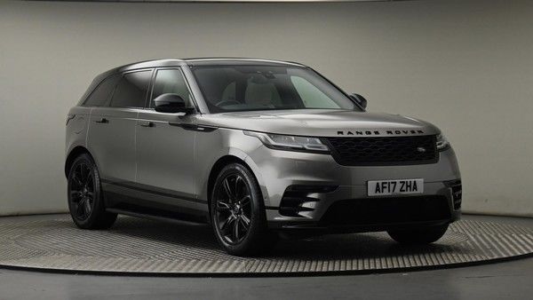 Land Rover Range Rover Velar Land Rover Range Rover Velar