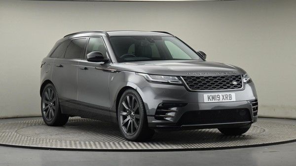 Land Rover Range Rover Velar Land Rover Range Rover Velar