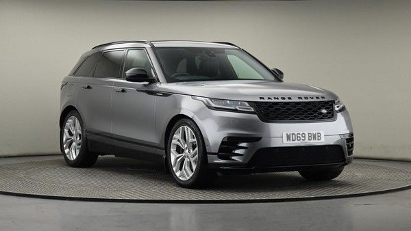 Land Rover Range Rover Velar Land Rover Range Rover Velar