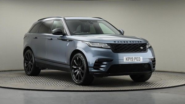 Land Rover Range Rover Velar Land Rover Range Rover Velar