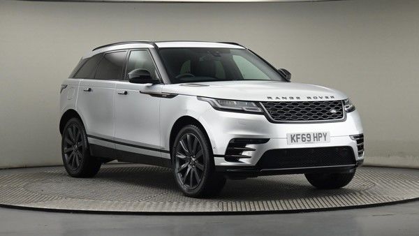 Land Rover Range Rover Velar Land Rover Range Rover Velar