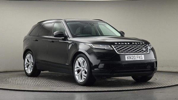 Land Rover Range Rover Velar Land Rover Range Rover Velar