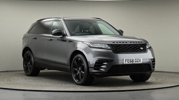 Land Rover Range Rover Velar Urban Land Rover Range Rover Velar Urban