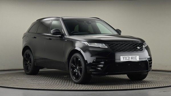 Land Rover Range Rover Velar Land Rover Range Rover Velar
