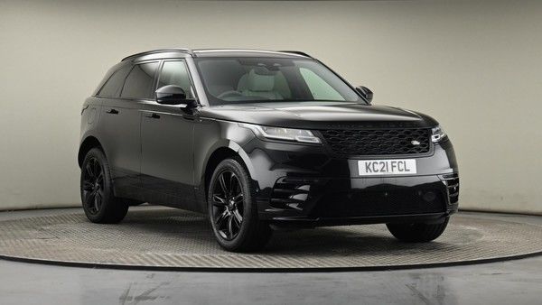 Land Rover Range Rover Velar Land Rover Range Rover Velar