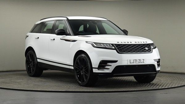 Land Rover Range Rover Velar Land Rover Range Rover Velar