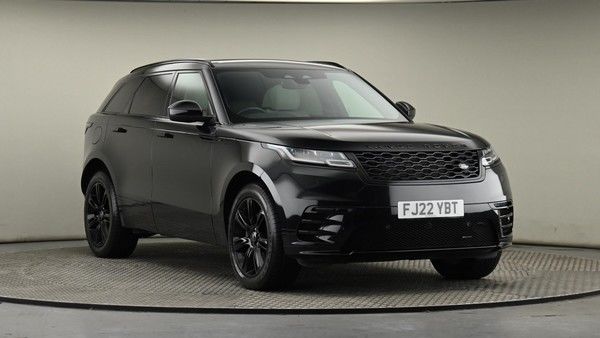 Land Rover Range Rover Velar Land Rover Range Rover Velar